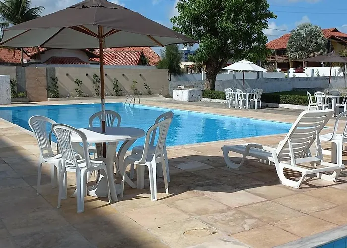 San Conrado Hotel