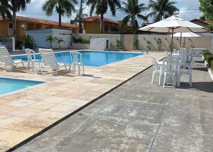 San Conrado Hotel