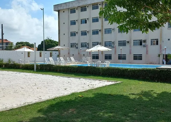 San Conrado Hotel