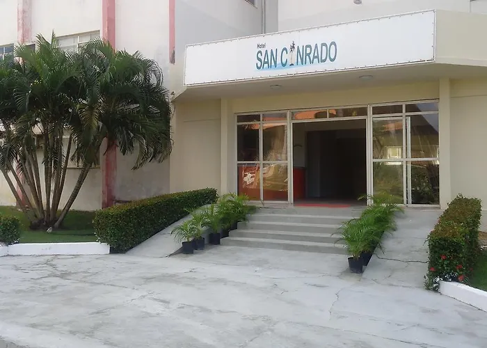 San Conrado Hotel
