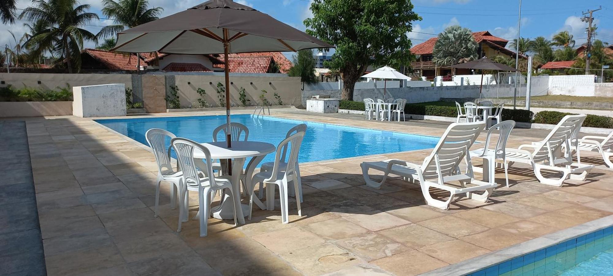 Hotel San Conrado