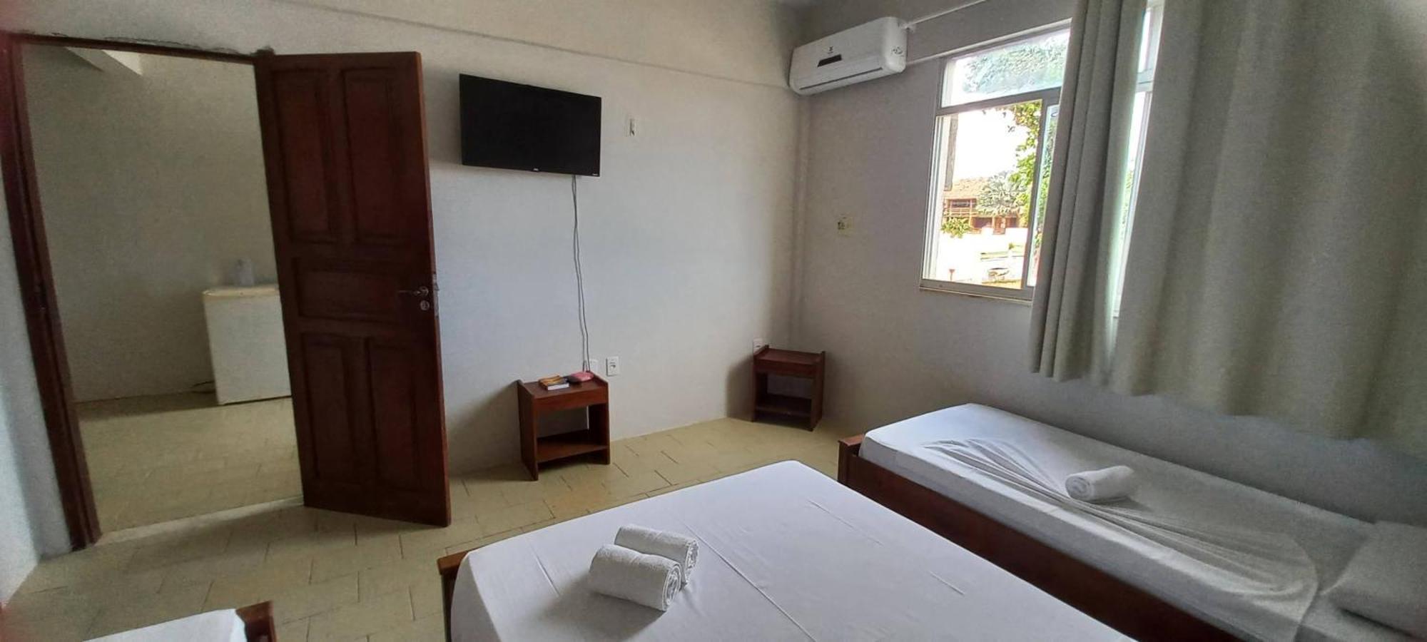 San Conrado Hotel *