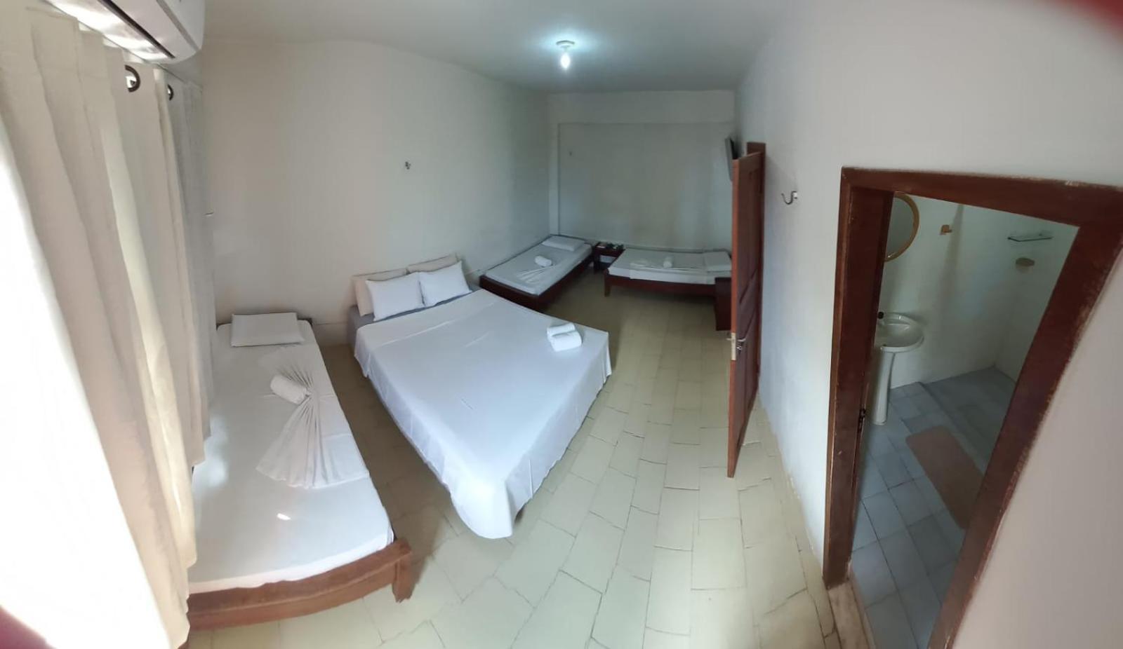 San Conrado Hotel