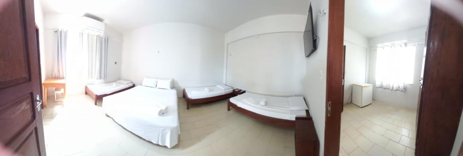 Hotel San Conrado Salinópolis
