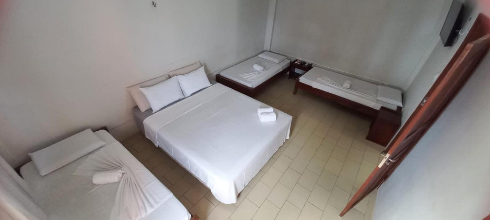 Hotel San Conrado