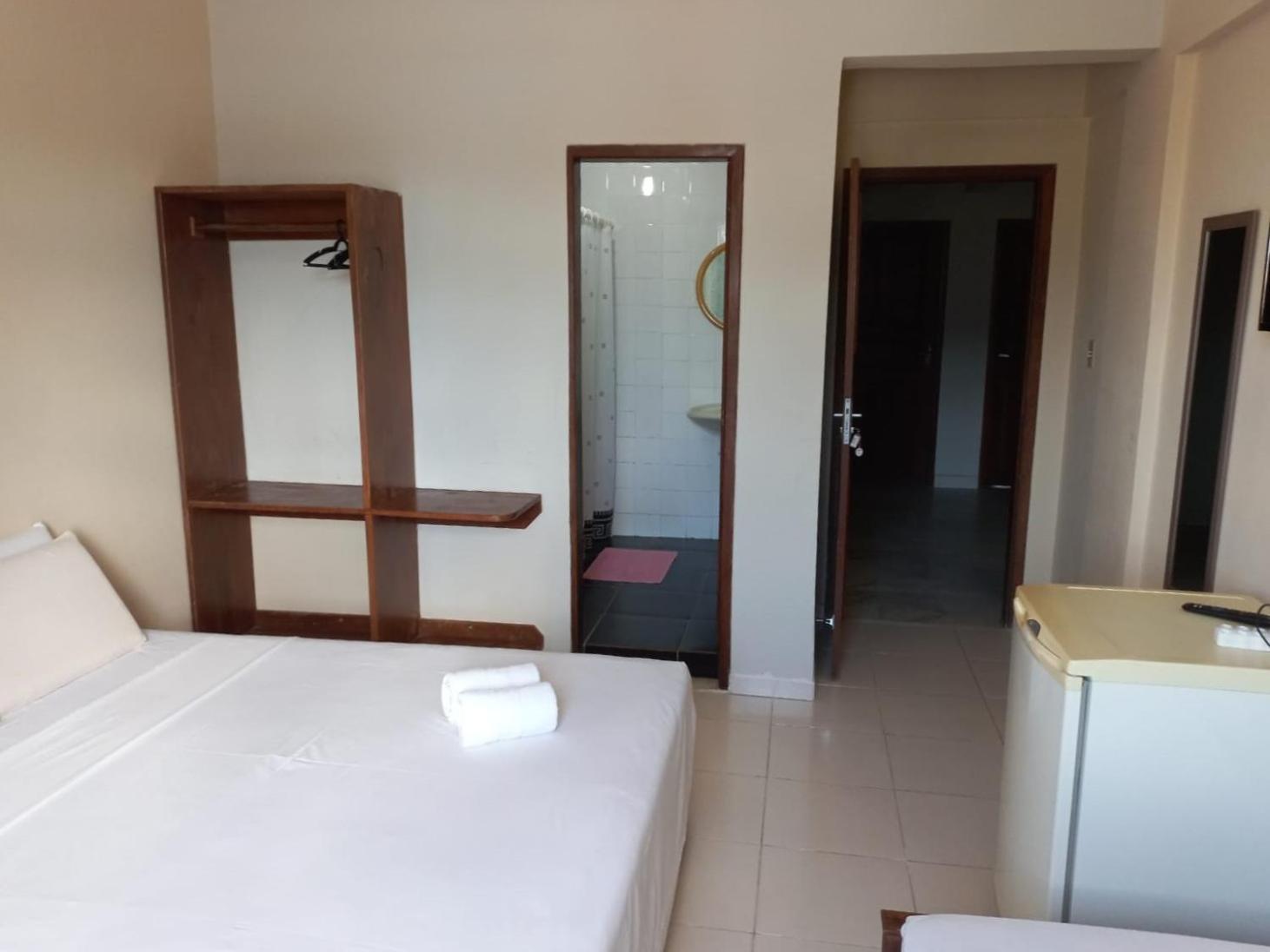 San Conrado Hotel Salinópolis