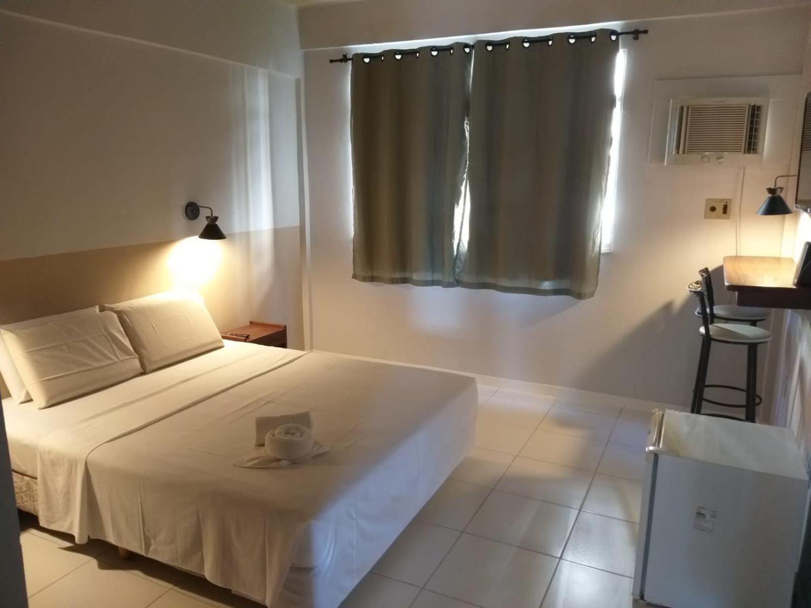 San Conrado Hotel