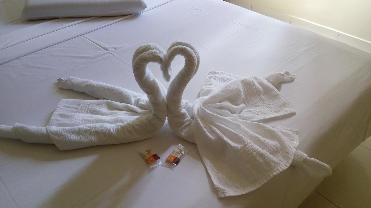 San Conrado Hotel
