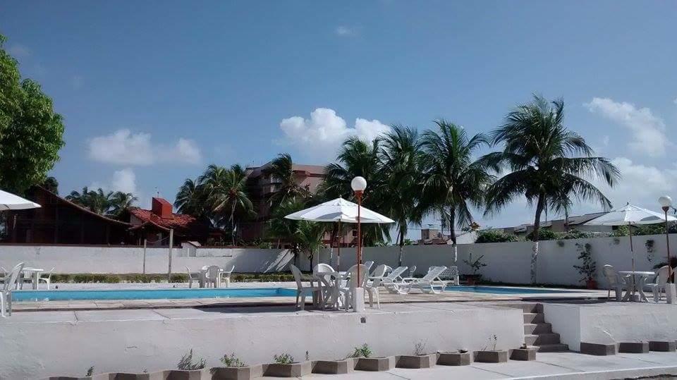 San Conrado Salinópolis