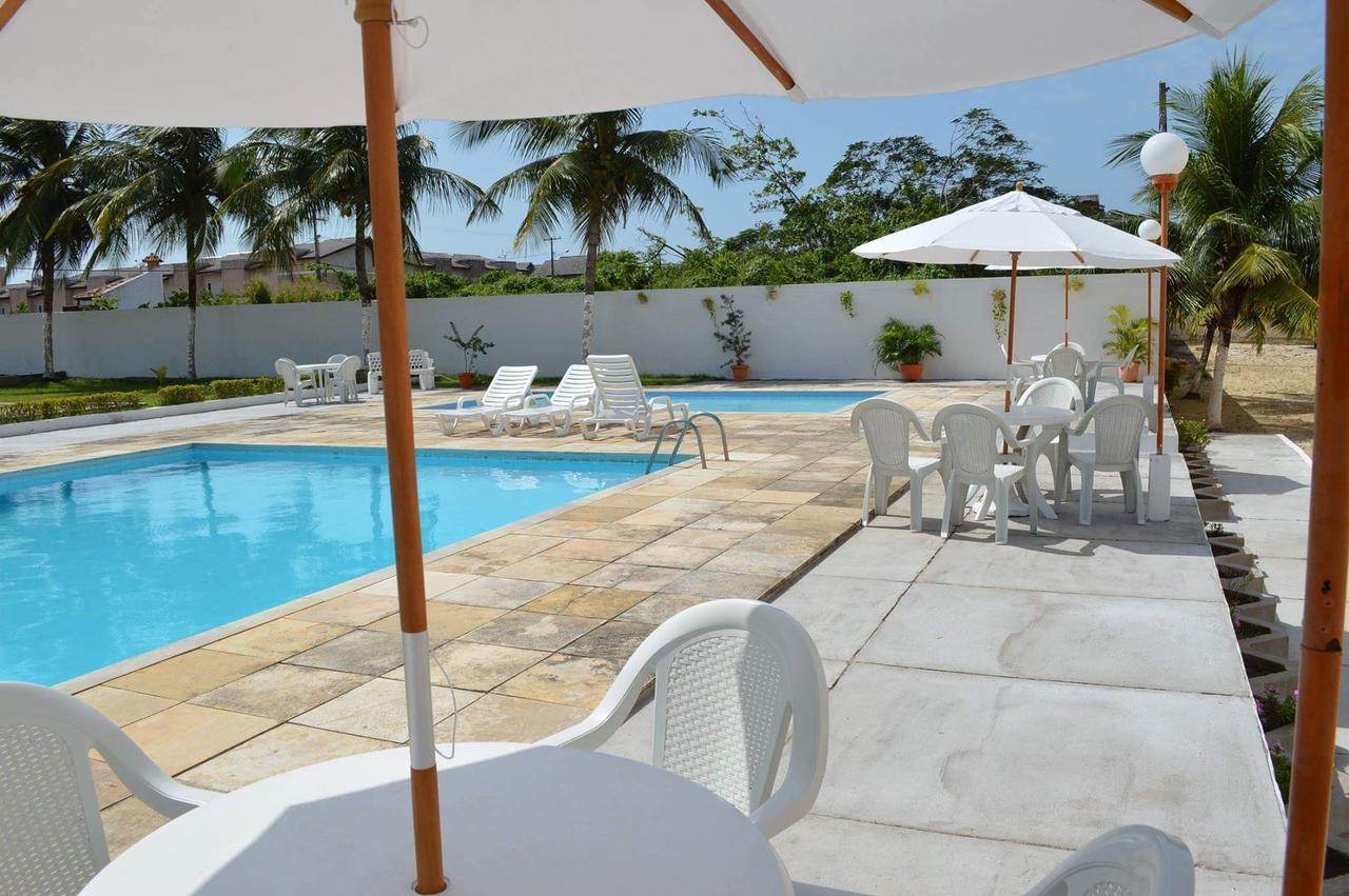 San Conrado Hotel Salinópolis