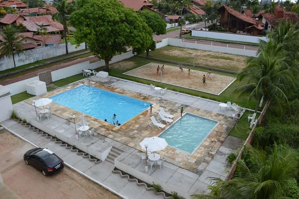 Hotel San Conrado *
