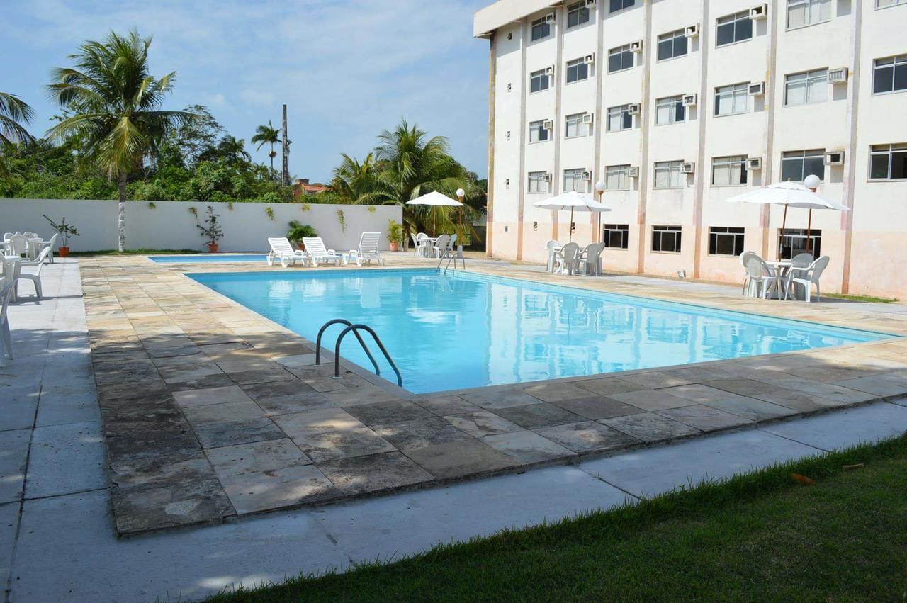 San Conrado Hotel *