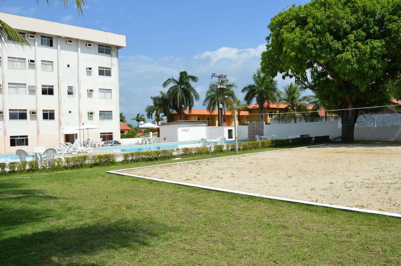 San Conrado Hotel *
